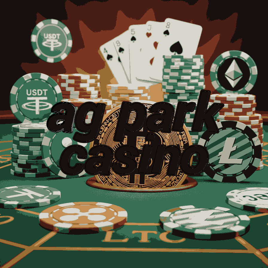 AG Park Casino - Best Theme Park Casino
